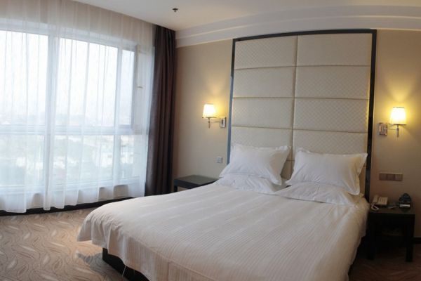 GreenTree Inn North WeiHai Station (Weihai)